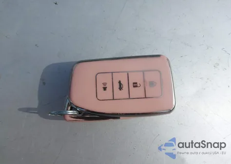 2017 Lexus Is 200T z USA, uszkodzony, nr VIN JTHBA1D22H5051147